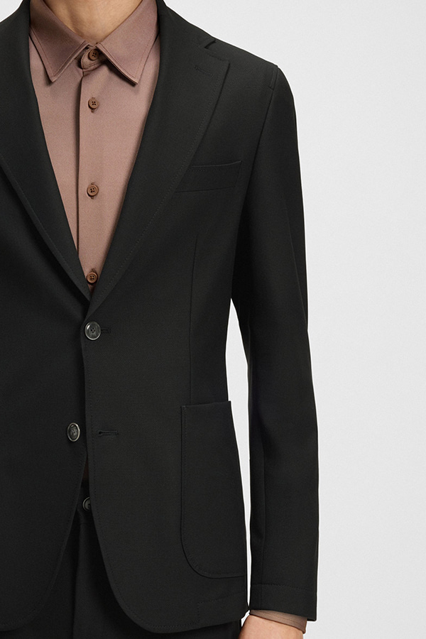 ΣΑΚΚΑΚΙ BOSS - 001 ΜΑΥΡΟ